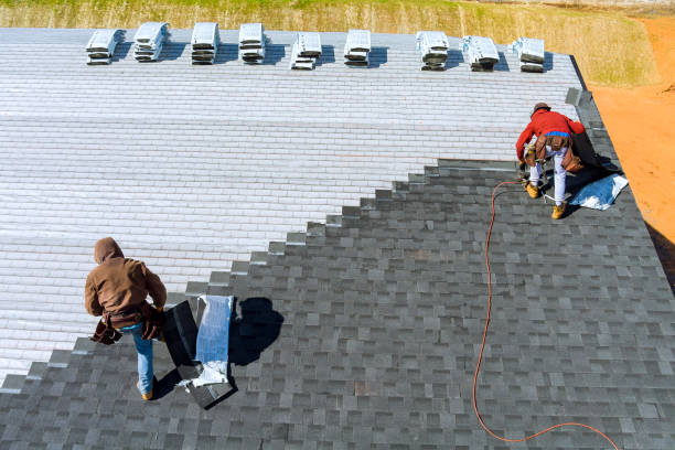 Quick and Trustworthy Emergency Roof Repair Services in Melbourne Beach, FL