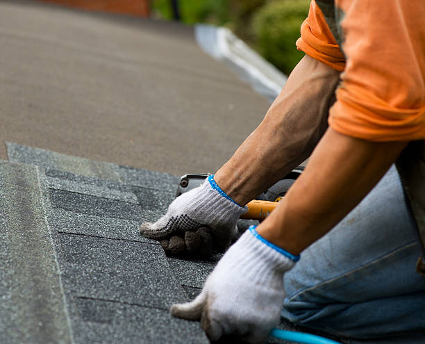 Quick and Trustworthy Emergency Roof Repair Services in Melbourne Beach, FL